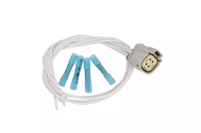 19368970 - : Multi-Purpose Pigtail for GM Image