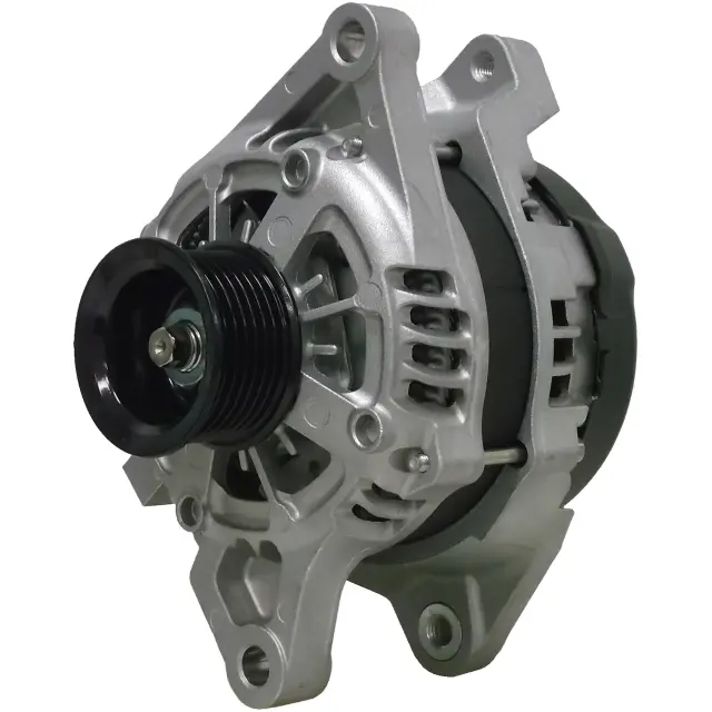 10342 - : Alternator for Dixie Electric Image
