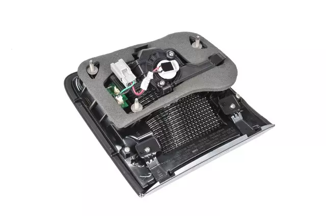 23267345 - Electrical: Backup Lamp for GM Image