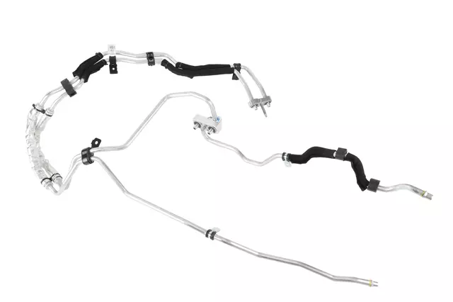 Hose & Tube Assembly - GM (84887317)