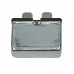 D9AZ14526B - Electrical: Circuit Breaker for Ford: E-150, E-250, E-350 Super Duty, E-450 Super Duty, Mustang Image