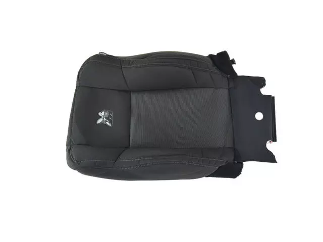 Front Seat Back Cover, Left - Mopar (6AL31DX9AB)