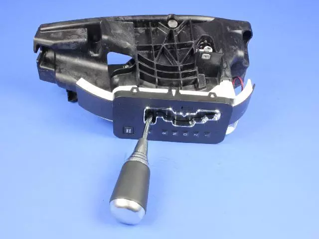 Transmission Shifter - Mopar (68079414AC)