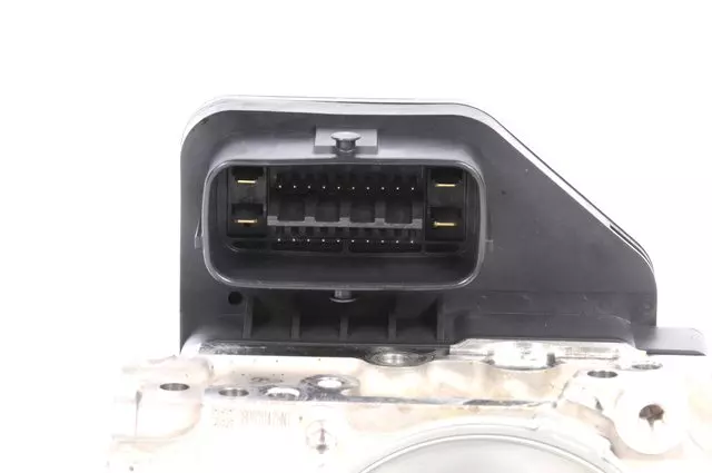19205300 - Electrical: ABS Control Unit for Pontiac: Vibe Image