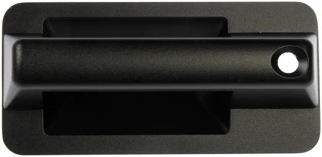 7605603 - Body: Door Handle, Exterior for Dorman Image