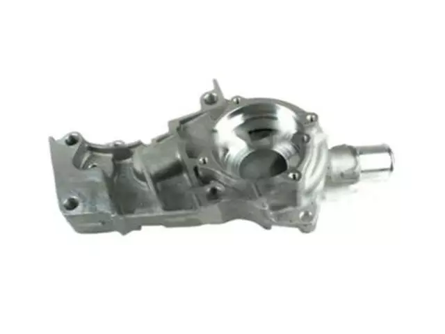 F8RZ8505CF - Cooling System: Engine Water Pump Housing for FORD Image
