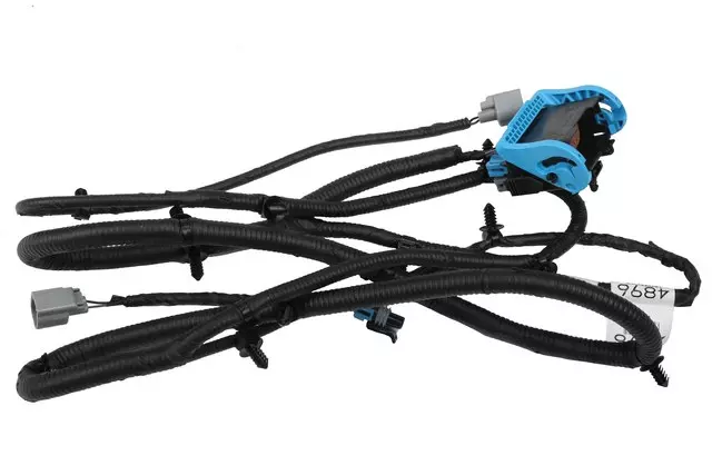 23134896 - Body: Harness for GM Image