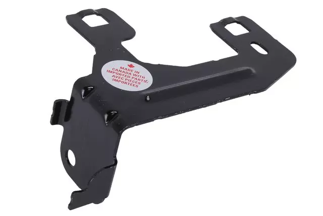 23192708 - : Oxygen Sensor Wiring Harness Clip Bracket for GM Image