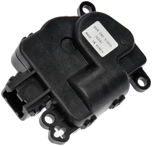 Hvac Air Door Actuator - Dorman (604-995)