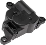 604011 - : Air Door Actuator - Blend for Dorman Image