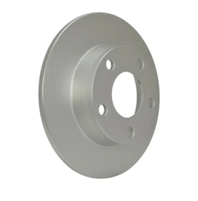 355109092 - Brakes &amp; Brake Parts: Disc Brake Rotor for Hella Pagid Image