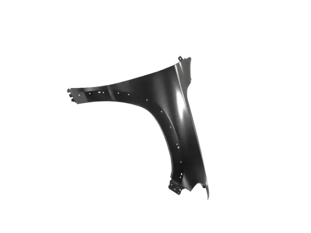 68321576AA - : Fender Panel, Right for Mopar Image