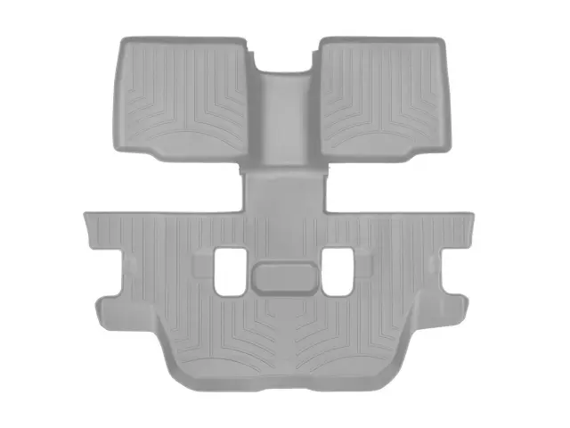 463596 - Accessories: FloorLiner™ DigitalFit® for WeatherTech Image