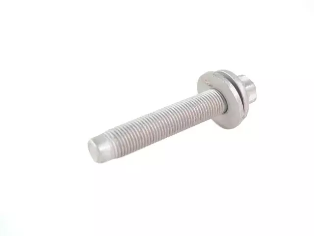 6512177AA - 2.4L Gas; Engine: 6 Lobe External Head Bolt, Mounting for Jeep: Cherokee Image