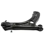 RK621950 - : Front Right Lower Suspension Control Arm and Ball Joint Assembly for Moog Image