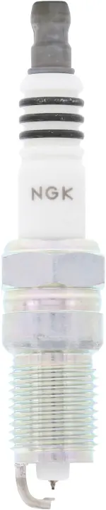 TR4BHX - : NGK Ruthenium HX High Ignitability Spark Plug for NGK Image