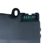 SK604184 - HVAC: SKP HVAC Heater Blend Door Actuator for Skyward Automotive Image