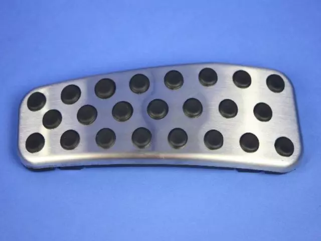 Accelerator Pedal Pad - Mopar (4861727AB)