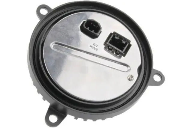 CA1320411 - : Autotecnica High Intensity Discharge (HID) Lighting Ballast for URO Image