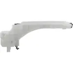 2421011 - : gpd Engine Coolant Reservoir 2411011 for GLOBAL PARTS DISTRIBUTORS Image