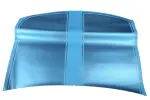 22994845 - Body: Stripe Tape for GM Image