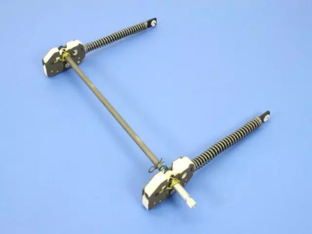 Seat Back Recliner, Right - Mopar (5073212AA)