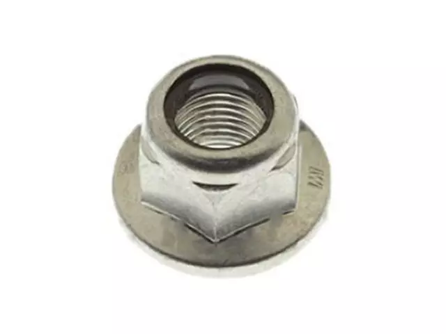 W708922S437 - Suspension: Top Nut for Ford: Fiesta Image
