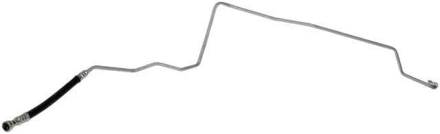 624283 - : Auto Trans Oil Cooler Hose Assembly Replaces Chrysler 52028925AH, 52028925AG for Dorman Image