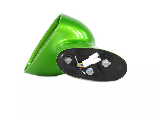 Outside Rearview Mirror, Left - Mopar (1VX81MG7AA)