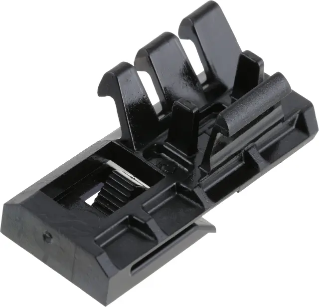 Roof Molding Retainer Clip - Infiniti (73856-HG00A)