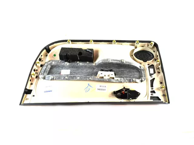 5ZT891WDAB - : Front Door Panel, Left for Mopar Image