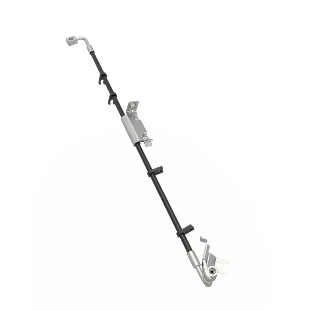 68171944AF - Brakes: Brake Hose for Mopar Image image