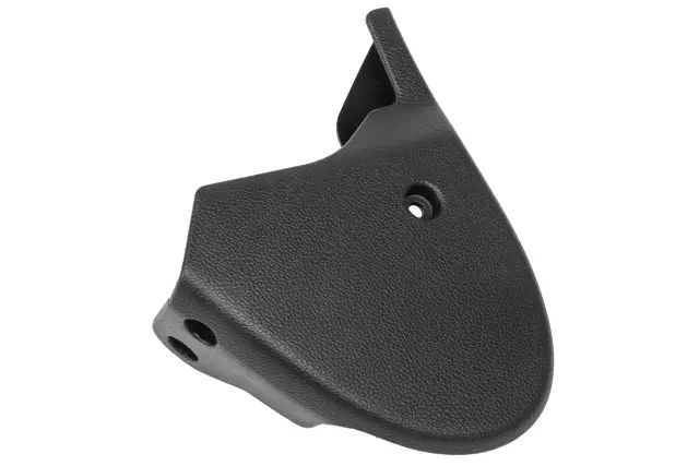 22844160 - Body: Seat Frame Trim Panel for Cadillac: Escalade, Escalade ESV | Chevrolet: Silverado 1500, Silverado 1500 LD, Silverado 2500 HD, Silverado 3500 HD, Suburban, Tahoe | GMC: Sierra 1500, Sierra 1500 Limited, Sierra 2500 HD, Sierra 3500 HD, Yukon, Yukon XL Image