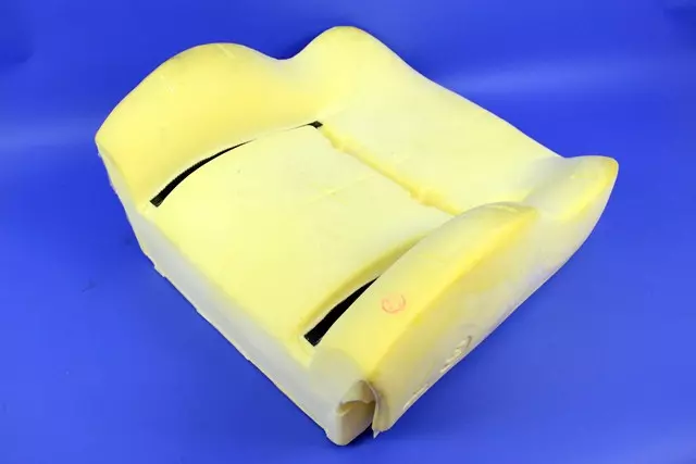 68111473AA - Interior Trim: Seat Back Foam, Left for Mopar Image