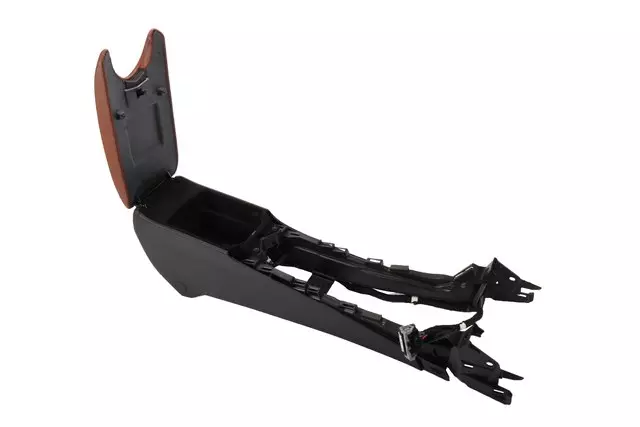 Vecchio Base Sauvage Front Floor Console - GM (23224963)