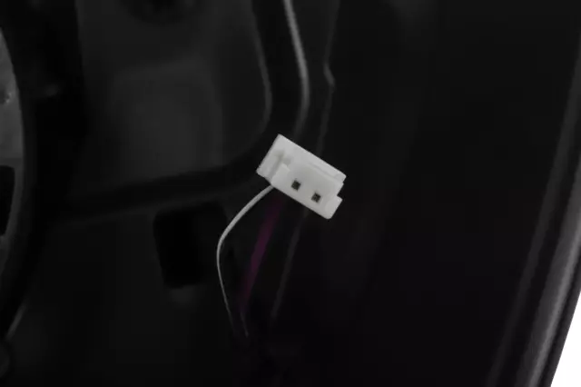 84719955 - : Driver Side Door Mirror for GM Image