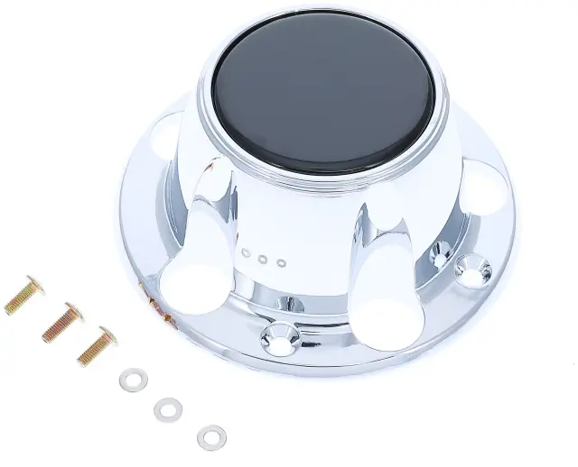 909038 - Exterior: Wheel Center Hub Cap for Dorman Image