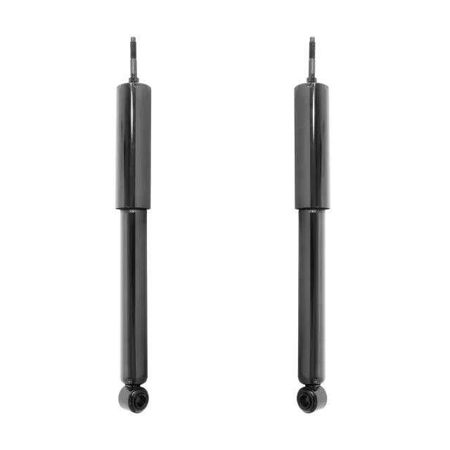 22563000 - Suspension &amp; Steering: Unity Automotive Shock Absorber Conversion Kit for Unity Automotive Image