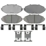 19288598 - : Pad Kit for GM Image