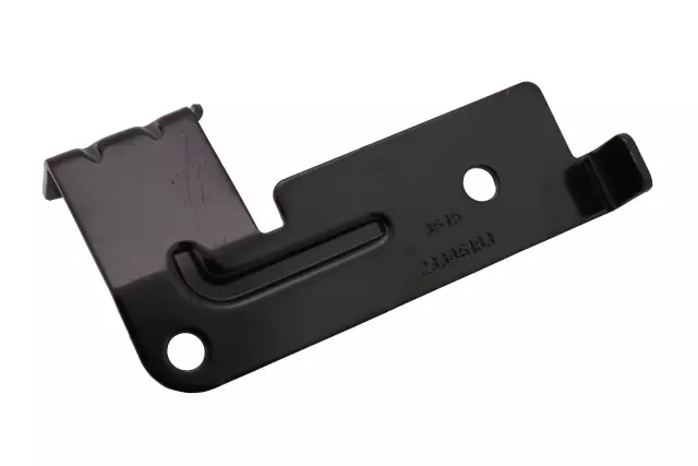 23346183 - : Engine Wiring Harness Retainer Bracket for Cadillac: ATS, CTS | Chevrolet: Camaro Image