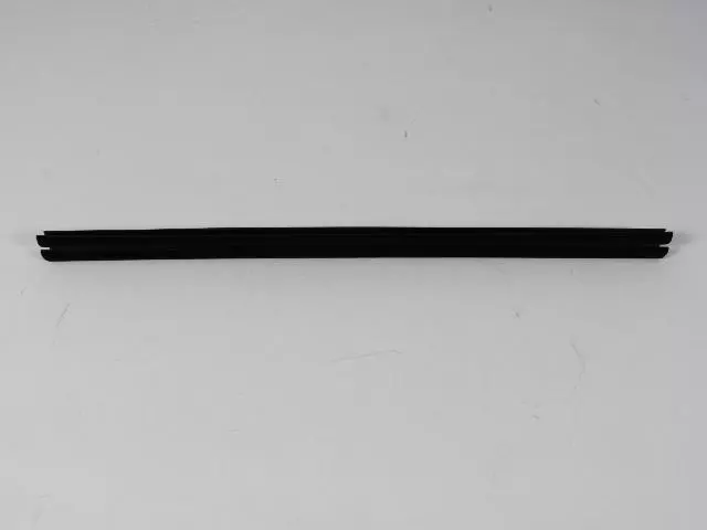 Rear Door Belt Inner Weatherstrip, Right Or Left - Mopar (55372140AJ)