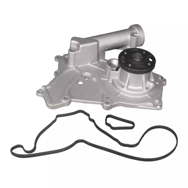 Engine Water Pump - ACDelco (252-950)