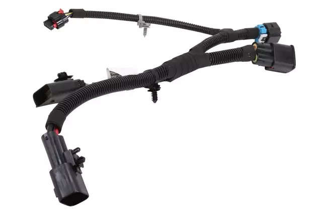 Power Steering Wiring Harness - GM (84678760)