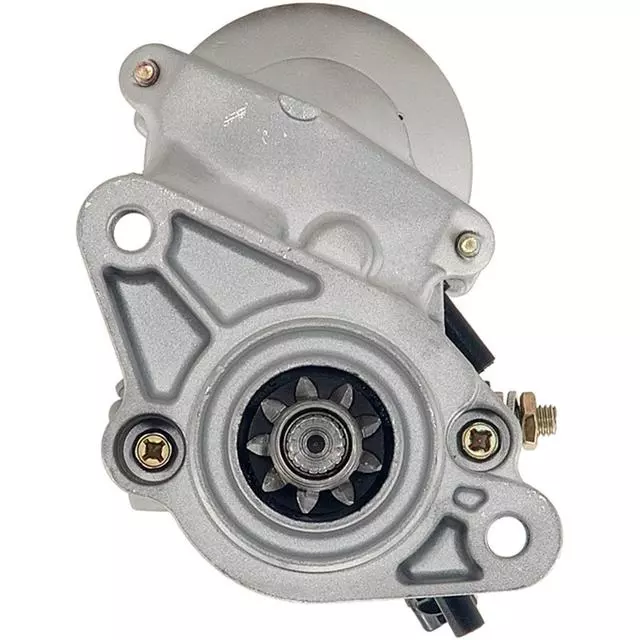 Starter - ACDelco (337-1105)