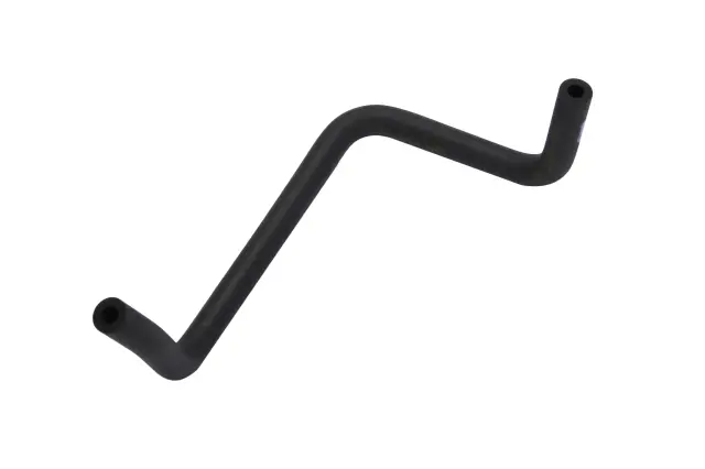 Turbocharger Wastegate Regulator Solenoid Hose - ACDelco (12703417)