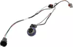 26242ZC00A - Electrical: Socket &amp; Wire for Nissan: Armada, TITAN Image
