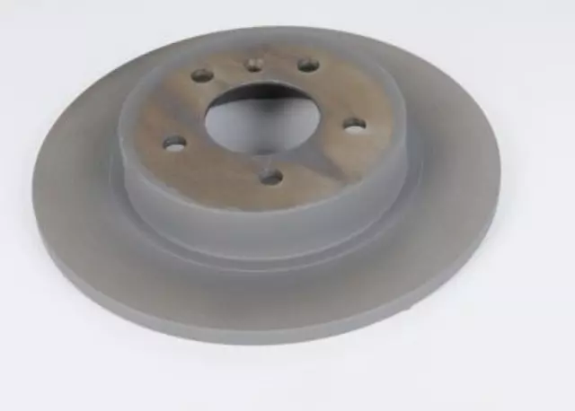 19303807 - : Rear Disc Brake Rotor for GM Image
