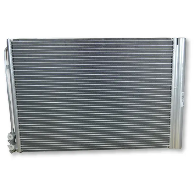 4069C - Air Conditioning &amp; Heat: A/C Condenser for GLOBAL PARTS DISTRIBUTORS Image