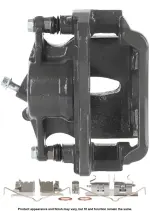 19B2076 - : Disc Brake Caliper for Cardone Image