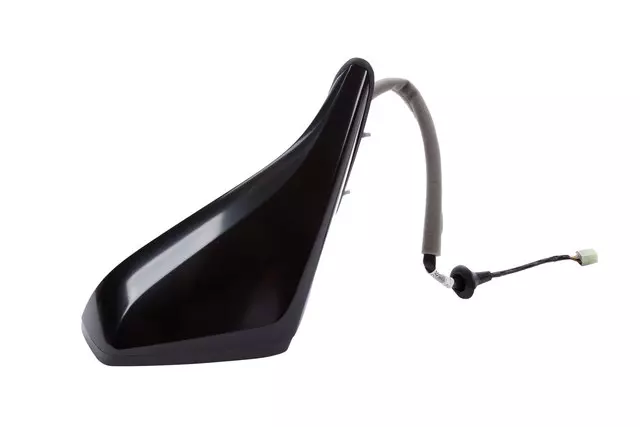 Primed Driver Side Mirror - GM (22762494)
